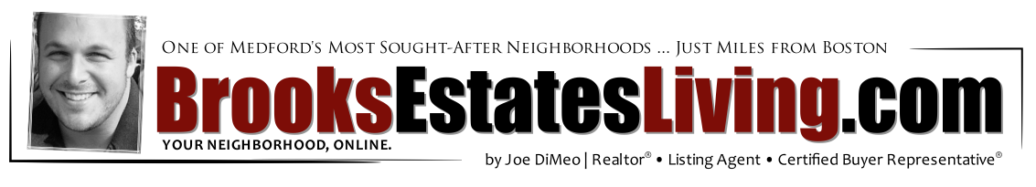 Brooks Estates Living